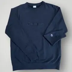 Champion トレーナー スウェット ブラック XX-LARGE