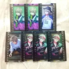 三好一成 フィルコレ 通常 7点セット