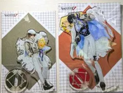 2026年最新】第五人格 ファミマ アクリルスタンドの人気アイテム