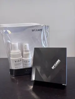 SPICARE VMファンデーション V.O.S ホームケアセットのサムネイル