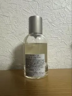 ル ラボ アナザー 13 オードパルファム 50ml