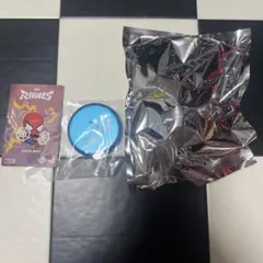 スパイダーマン　コスビ　ホットトイズ フィギュア　ライバルズのサムネイル