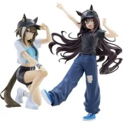 【匿名発送‼️2点❗️シュヴァルグラン/ヴィブロス】ウマ娘 BoC'z we\n