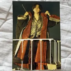 【非売品】SixTONES 京本大我 生写真