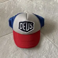 DEUS キャップのサムネイル