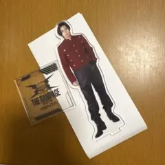 神谷健太 アクスタ