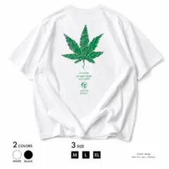 メンズ 半袖 Tシャツ バックプリント ビッグシルエット オーバーサイズ 韓国