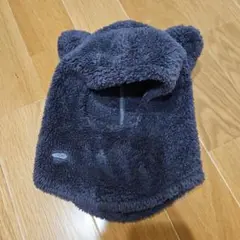 TALC タルクマ　くま耳帽子