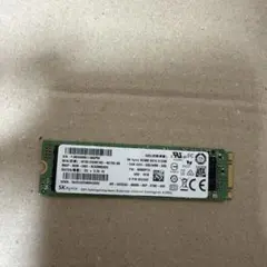 SKhynix PC611 NVMe SSD 512GB 100%正常判定 美品 - メルカリ