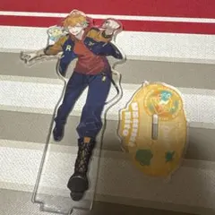 宇佐美リト　アクスタ