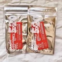 嵐 5×20 アクリルプレート