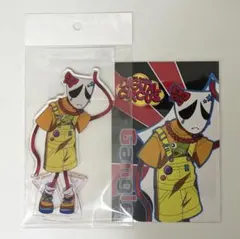 2026年最新】アメイジングデジタルサーカス アクリルスタンドの人気