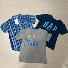 gap 男の子 130