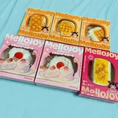 新品・未開封】【即日発送】Mellojoy メロジョイ 9個セット - メルカリ