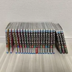 チェンソーマン　コミック　全巻セット　1〜22巻　新品未使用