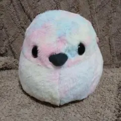 ふくふくシマエナガ JBぬいぐるみ ユメちゃん - メルカリ