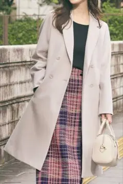 2025年最新】any SiS レディース チェスターコートの人気アイテム