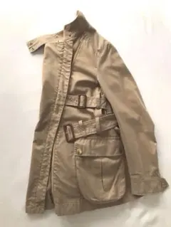 値下げ❣️Drawer ショート丈ブルゾン　サイズ36