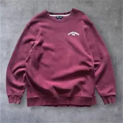 Sport-Tek 企業系スウェット XL バーガンディ