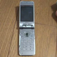 ガラケージャンク