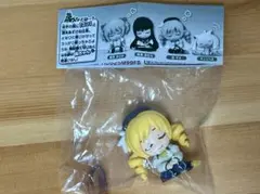 肩ズン 魔法少女まどか☆マギカ