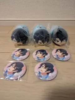 2026年最新】アイナナ もち 一織の人気アイテム - メルカリ