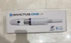 INVICTUS ONE Lite ハンディクリーナー本体 - メルカリ