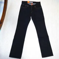 【売約済み】【新品・未使用】リーバイス　Levis507 W30 L34