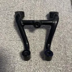 booster's smiley オイルクーラーステー 12Vモンキー ステム下のサムネイル