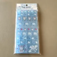 【正規品】 ハローキティ タイルシール ペガサス ユニコーン サンリオ