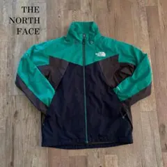 【希少】THE NORTH FACE メンズS 韓国限定 ハイベント フルジップ