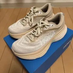 HOKA ONEONE BONDI8 ホカ ボンダイのサムネイル
