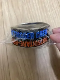 ヒプマイ＊ラバーバンド