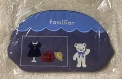 2025年最新】ファミリアデニムポーチの人気アイテム - メルカリ