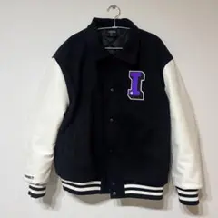 Champion Iowa State パーカー ダークブルー - メルカリ
