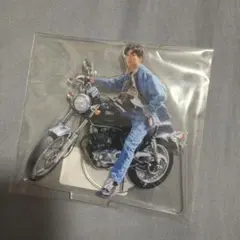 【FC限定】松下洸平 DVD アクスタ 2026年最新】松下洸平 アクスタの人気アイテム - メルカリ