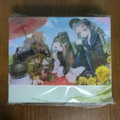 英傑大戦 オリジナルデッキケース 未開封品 - メルカリ