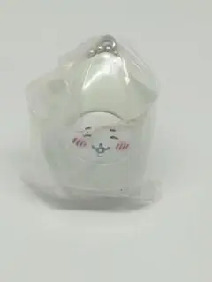 ちいかわ たべものいっぱいママスコット いか