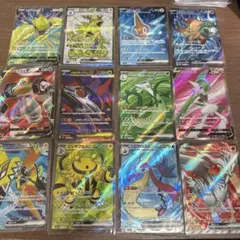 ポケモンカード モンスターSR×12枚セット