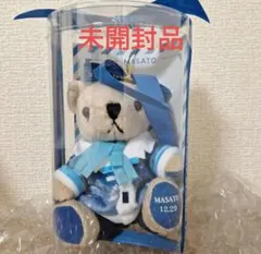 聖川真斗 ミニくま☆プリストラップ マジLOVEスターリッシュツアーズ