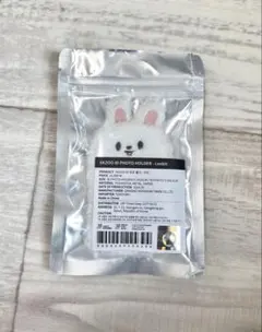 straykids SKZOO リービット ID フォトホルダー