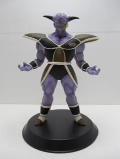ドラゴンボールアライズ ラーズベリ 通販限定特典 ドドリアなし ZEEM
