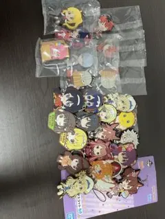 アニメ グッズ まとめ売り - メルカリ