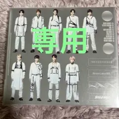 【Satoshisan0814様専用】Snow Labo.S2 アルバム他