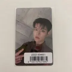 Stray Kids スキズhollow ソニミュ 特典トレカ スンミン