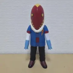 2026年最新】メトロン星人jrの人気アイテム - メルカリ