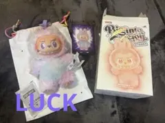 LABUBUラブブ Big into Energy エナジー LUCK