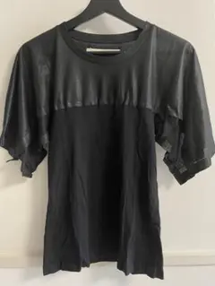 【希少】BALENCIAGA デザイントップス（ニコラ・ゲスキエール期）のサムネイル