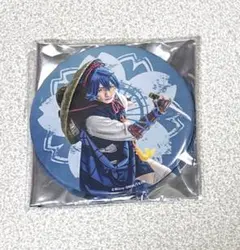 公*o様 刀剣乱舞 小夜左文字 スクエア缶バッジ 刀剣乱舞 大本丸博 小夜左文字 缶バッジ - メルカリ