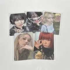 2026年最新】aespa ラキドロ ウィンターの人気アイテム - メルカリ